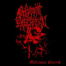 Abhorrent Execration Malicious Eternal