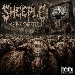 Sheeple We the Sheeple
