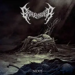 Gravecrawler Nidus