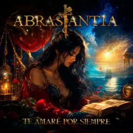 Abrasantia Te amaré por siempre