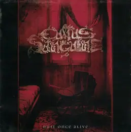 Cultus Sanguine Dust Once Alive
