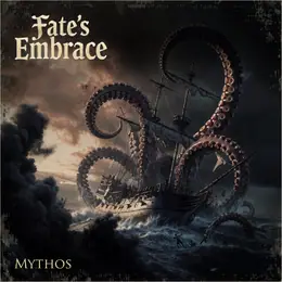 Fate's Embrace Mythos