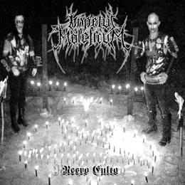 Impetus Maleficum Necro Culto