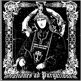 Magdalene Orationes Ad Purgationem