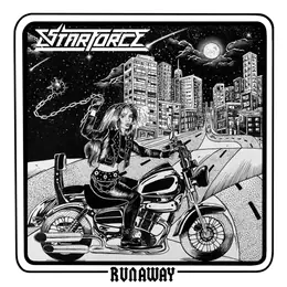StarForce Runaway