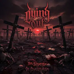 Dying Out Total Extinction of Christendom