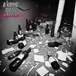 A Karmic Gray Loathe Songs