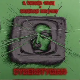 A Karmic Gray Cyberstygian