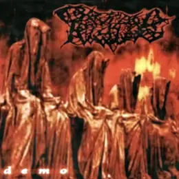 Cryptic Rising Demo