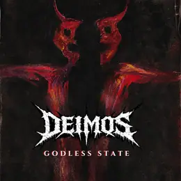 Deimos GODLESS STATE