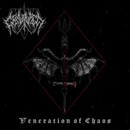 Gravplåga Veneration of Chaos