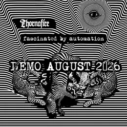 Thornafire FASCINATED BY AUTOMATION demo august 2026