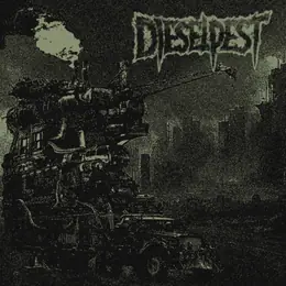Dieselpest Lasterkadaver // Swarm Control