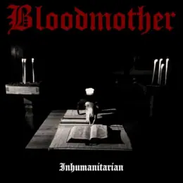 Bloodmother Inhumanitarian