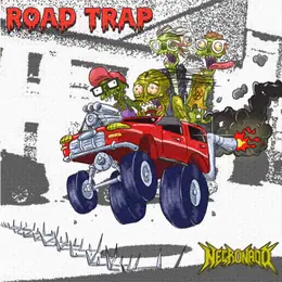 Necronado Road Trap