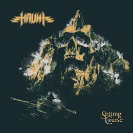 Haunt Setting Course