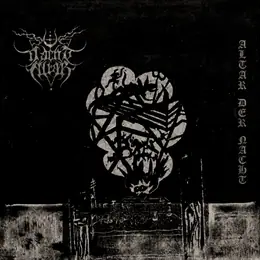 NachtAltar Altar Der Nacht