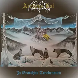 Arctheus Kat In Bracchiis Tenebrarum