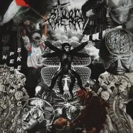 Blood Therapy Nihilistic Pessimistic Skepticism