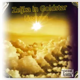 Timeless Necrotears Zeljka in Goldstar Heaven