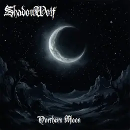 ShadowWolf Northern Moon