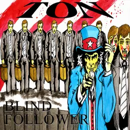 TON Blind Follower + Point of View