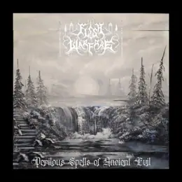 Flesh Warfare Perilous Spells of Ancient Evil