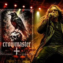 Crowmaster St.Jude - Orchestra of the Dead Version