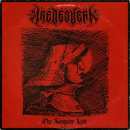 Vredesverk The Sanguine Heir