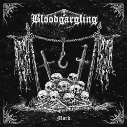 Bloodgargling Mørk