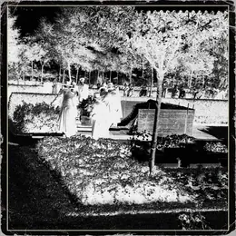 Mount Depression Unconsecrated
