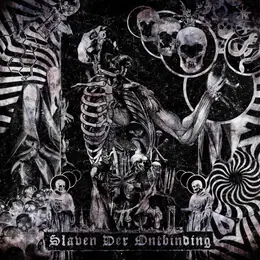 Ihloosuhree Slaven Der Ontbinding