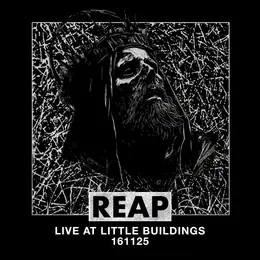 Reap LIVE - 161125