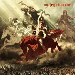 Von Jeglichem Wort die schoene luege hat man es laengst genannt