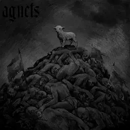 Agnets Agnets (EP)