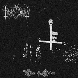 Toxic Dawn Rise Of Satan