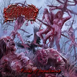 Fucked to Death Fields of Impalement