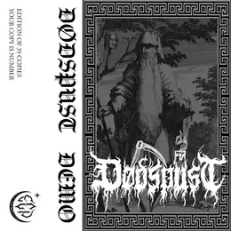 Dødspust Demo
