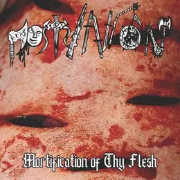 Dominion Mortification of Thy Flesh
