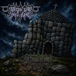 Afflicted Truth The Crumbling World