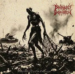 Deathkult Dominion Scorched Earth Harvest
