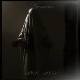 Âmnesia Âmnesia - 2008 - 2009