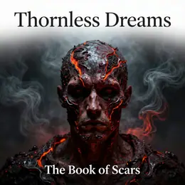 Thornless Dreams The Book of Scars
