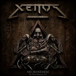 Xenos A.D. Necronemesi (The World Obliteration pt. 1)