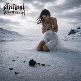 Animal Reincarnation Aeternitas Ephemera