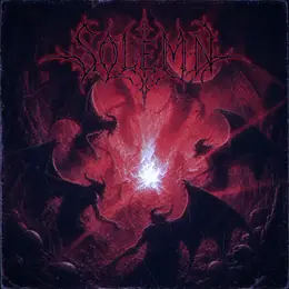 Solemn DARK PORTAL