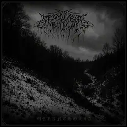 The Nocturnal Winds Blow Melancholia (Demo)