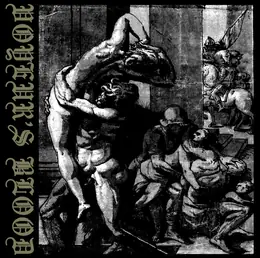Voyeur's Blood The Dawning of Post-Mortal Enlightenment