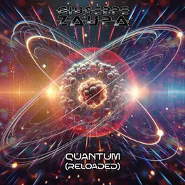 Giuseppe Zaupa Quantum (Reloaded)