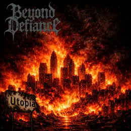 Beyond Defiance Utopia